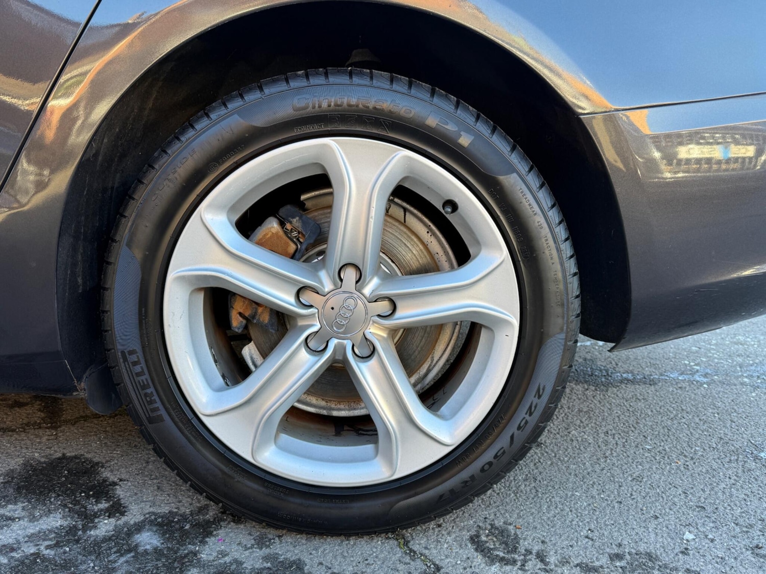 Used Audi A5 2025 for sale - 77091516: Photo 30