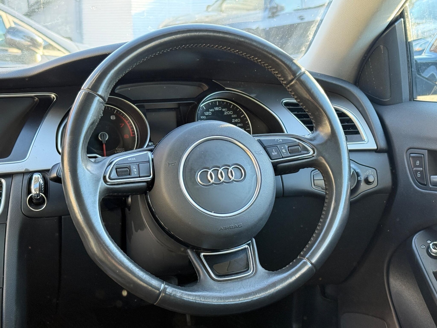 Used Audi A5 2025 for sale - 77091516: Photo 38