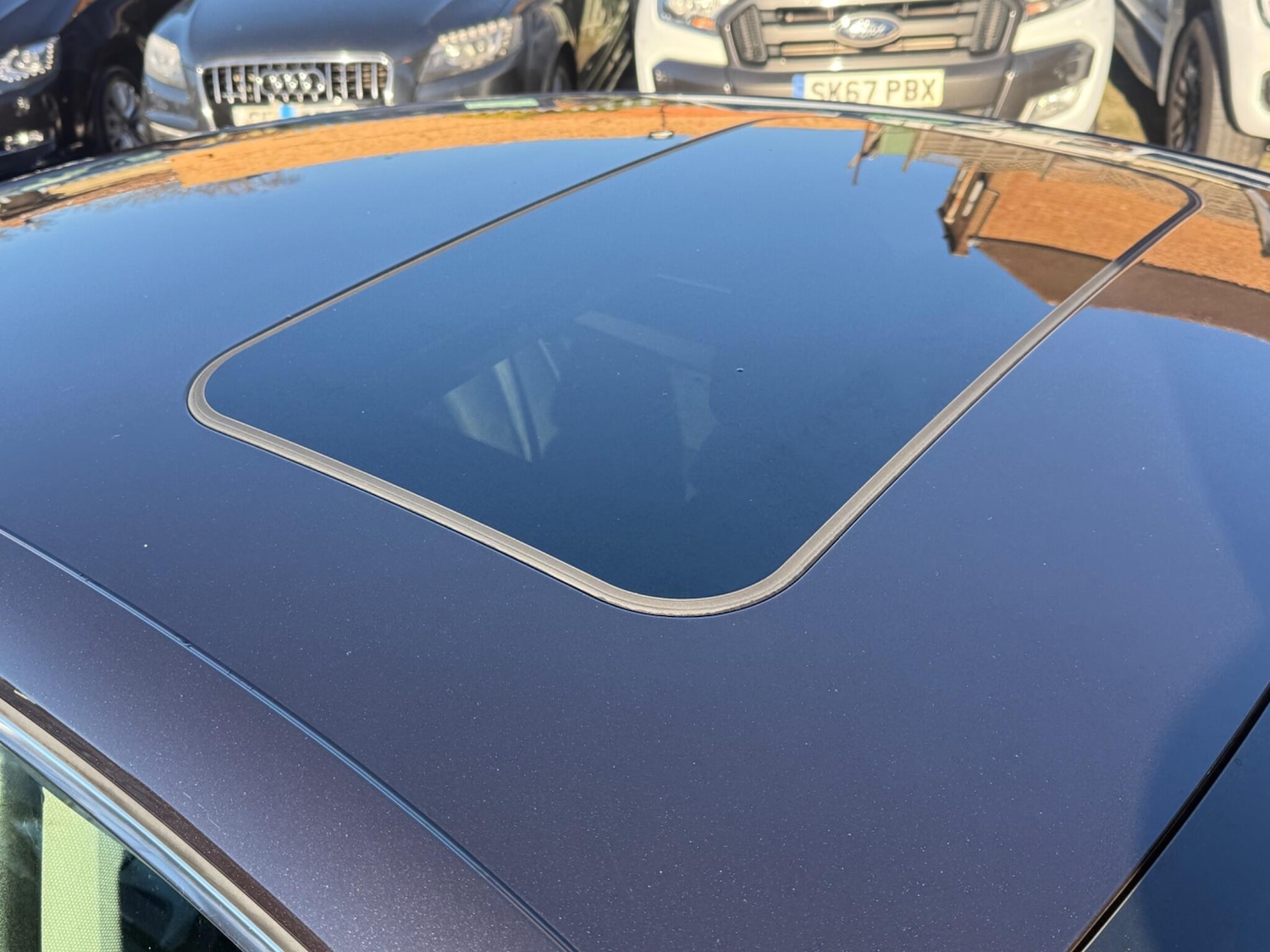 Used Audi A5 2025 for sale - 77091516: Photo 39