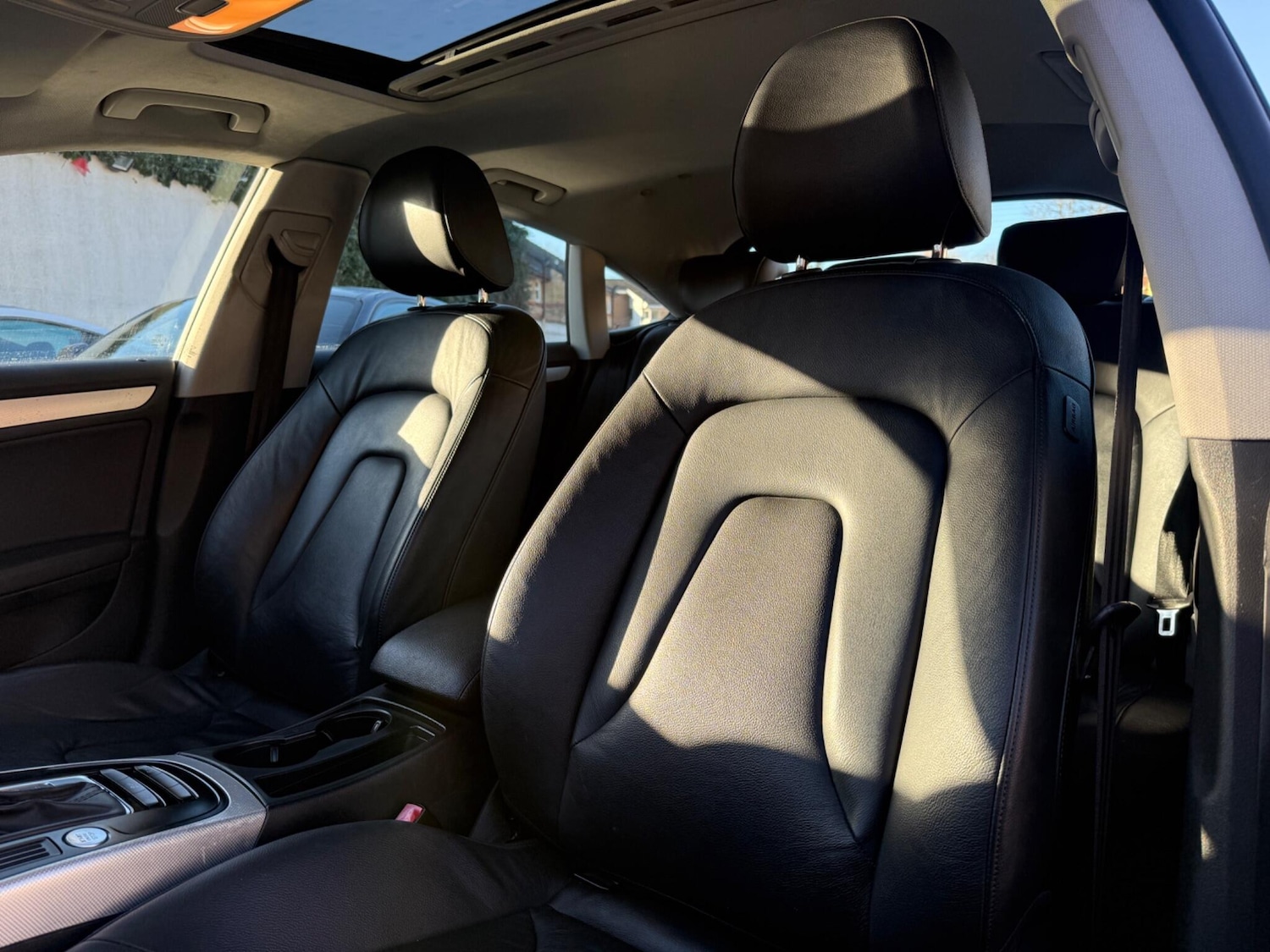 Used Audi A5 2025 for sale - 77091516: Photo 41