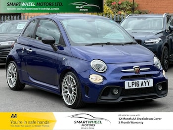 Abarth - 595
