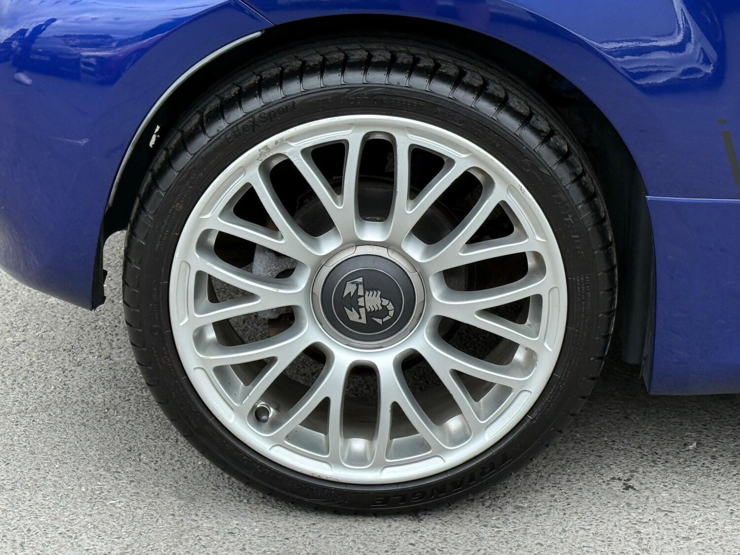 Vehicle 29
