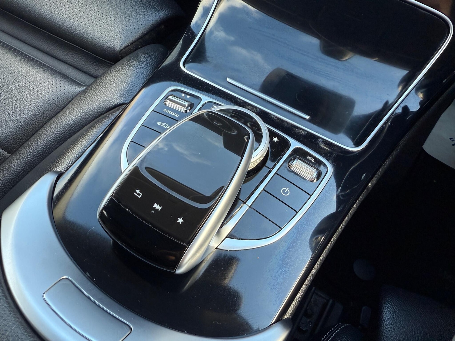 Used Mercedes-Benz C Class 2017 for sale - 76592201: Photo 28