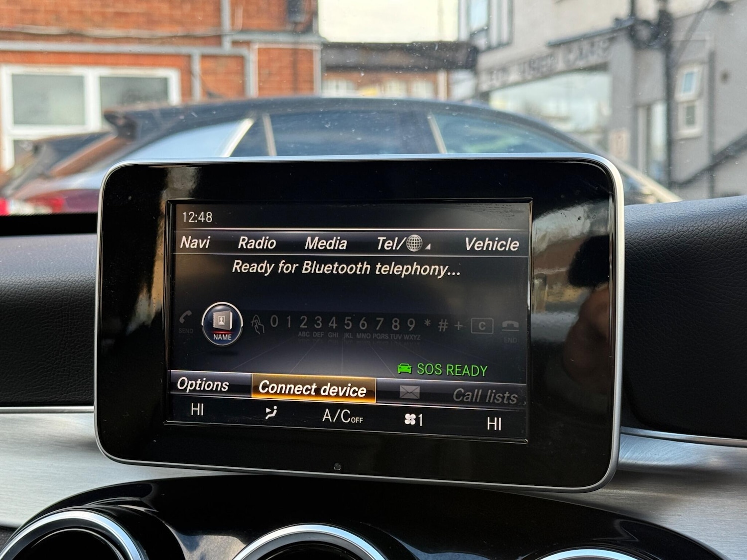 Used Mercedes-Benz C Class 2017 for sale - 76592201: Photo 42