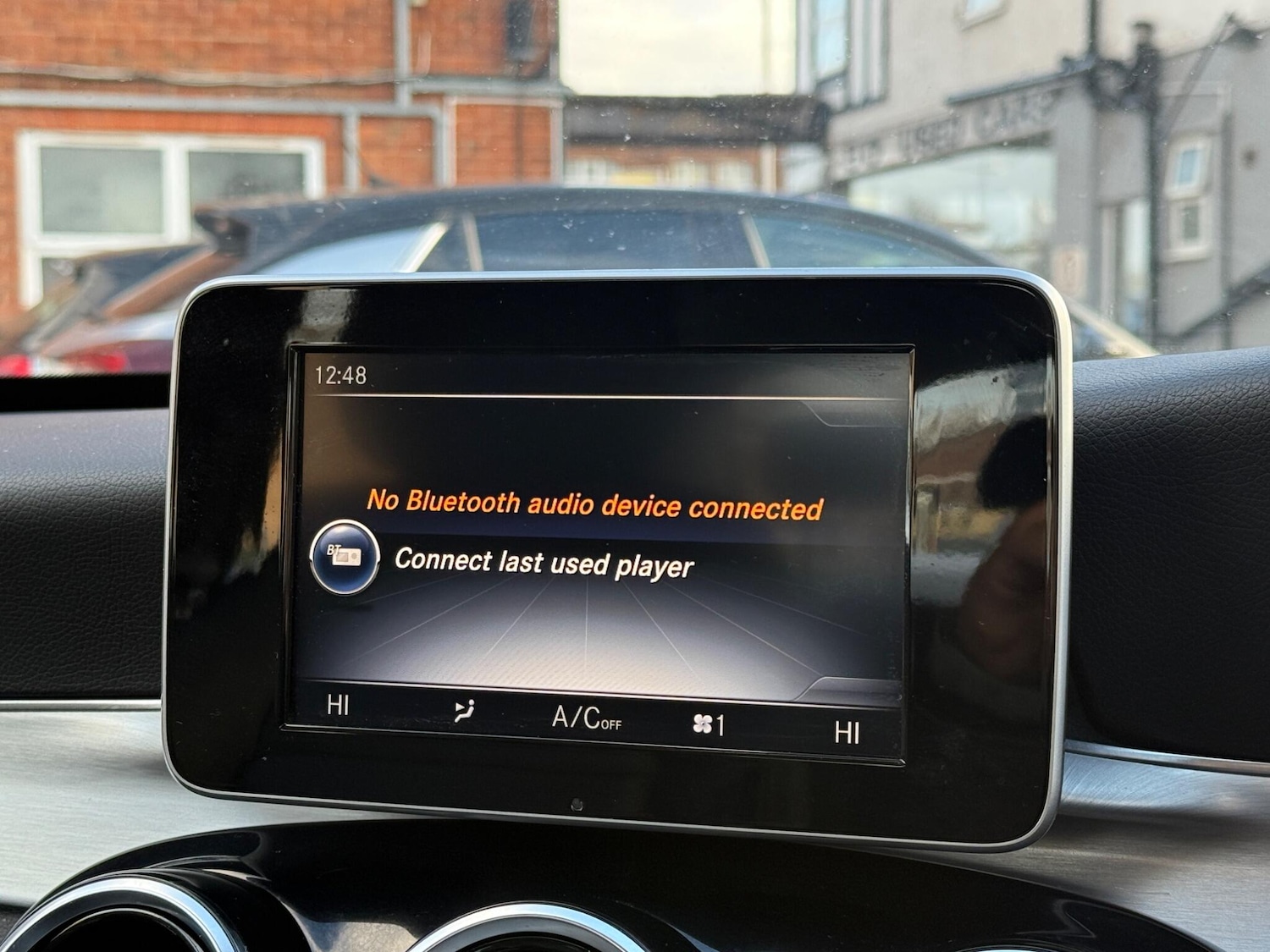 Used Mercedes-Benz C Class 2017 for sale - 76592201: Photo 43