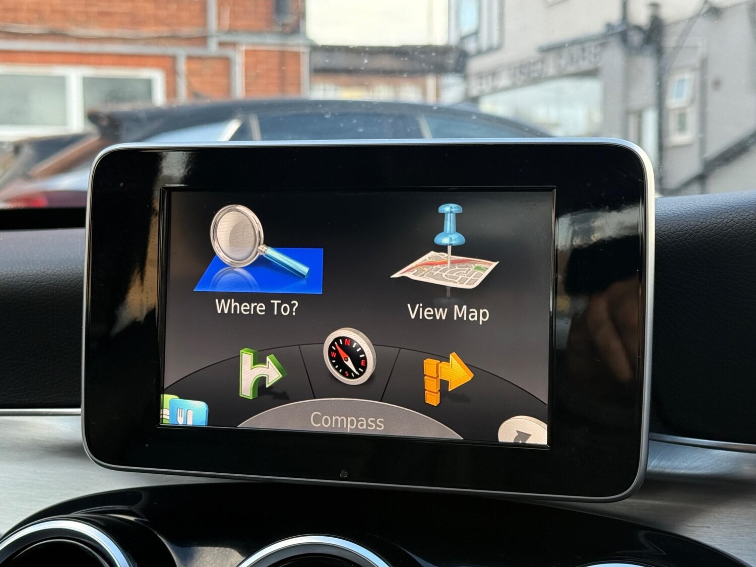 Used Mercedes-Benz C Class 2017 for sale - 76592201: Photo 45