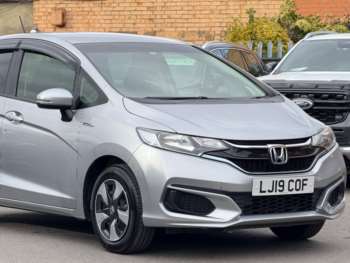 Used Honda Fit 2019 for sale - 74043806: Photo