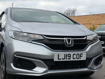 Used Honda Fit 2019 for sale - 74043806: Photo