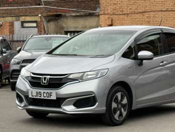 Used Honda Fit 2019 for sale - 74043806: Photo
