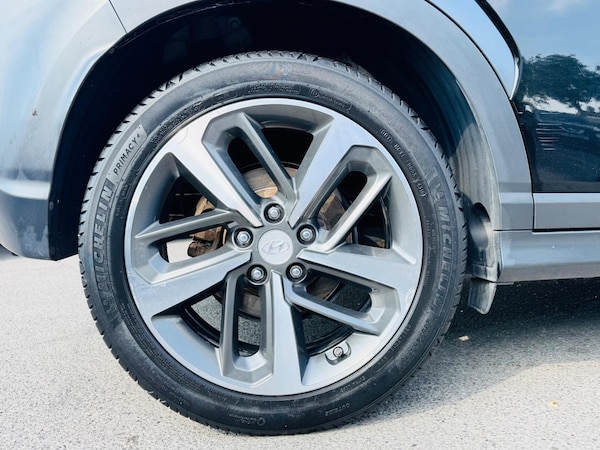 Used Hyundai KONA 2018 for sale - 74908197: Photo 10