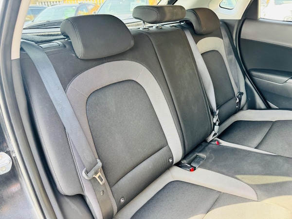 Used Hyundai KONA 2018 for sale - 74908197: Photo 12