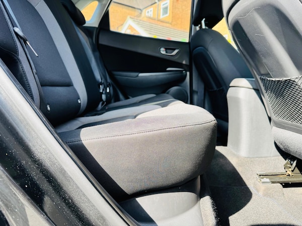 Used Hyundai KONA 2018 for sale - 74908197: Photo 16