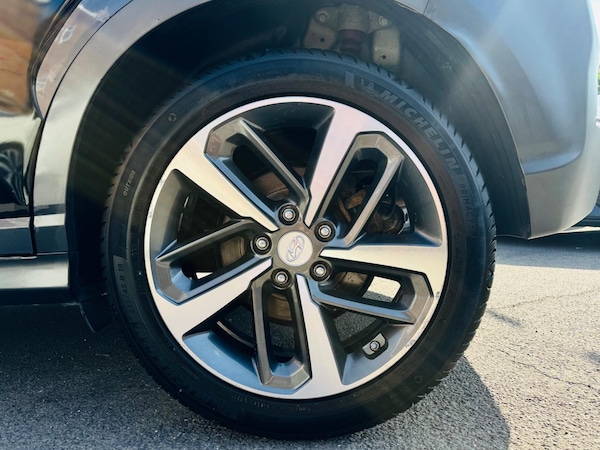 Used Hyundai KONA 2018 for sale - 74908197: Photo 17