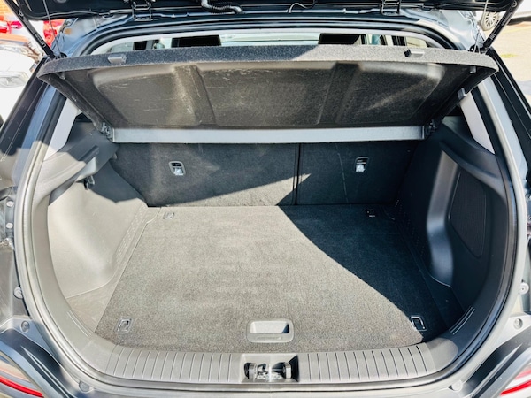 Used Hyundai KONA 2018 for sale - 74908197: Photo 19