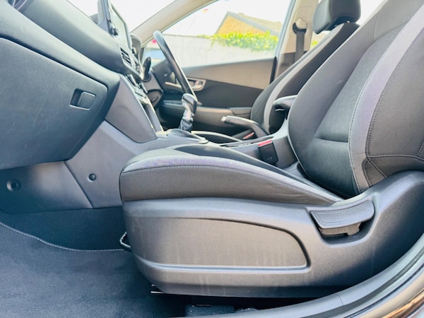 Used Hyundai KONA 2018 for sale - 74908197: Photo 20