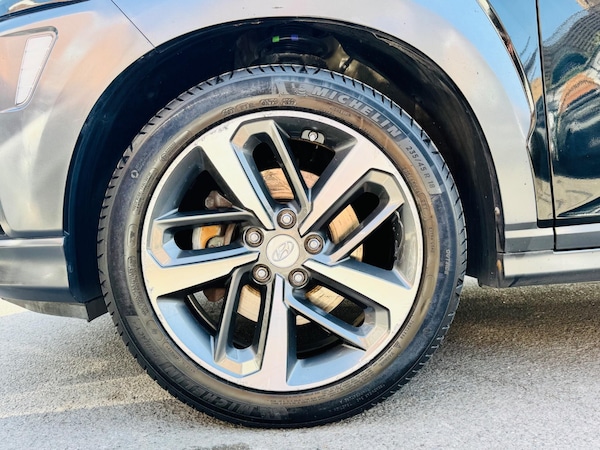 Used Hyundai KONA 2018 for sale - 74908197: Photo 22