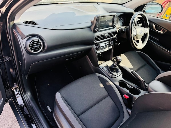 Used Hyundai KONA 2018 for sale - 74908197: Photo 25