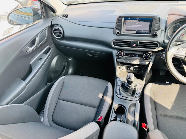Used Hyundai KONA 2018 for sale - 74908197: Photo 26