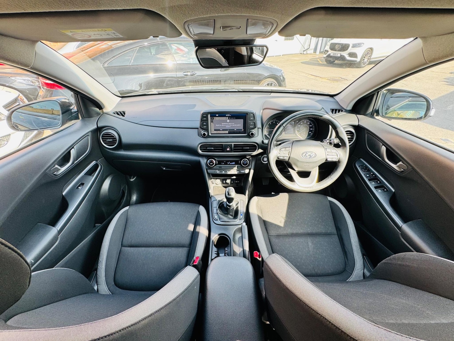 Vehicle 27