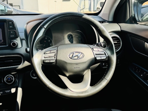 Used Hyundai KONA 2018 for sale - 74908197: Photo 29