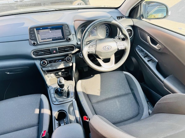 Used Hyundai KONA 2018 for sale - 74908197: Photo 31