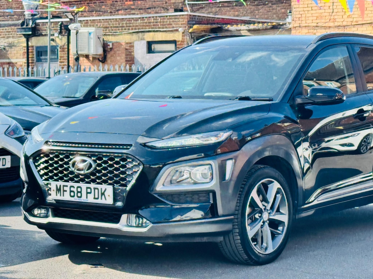 Vehicle 35