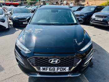 Used Hyundai KONA 2018 for sale - 74908197: Photo