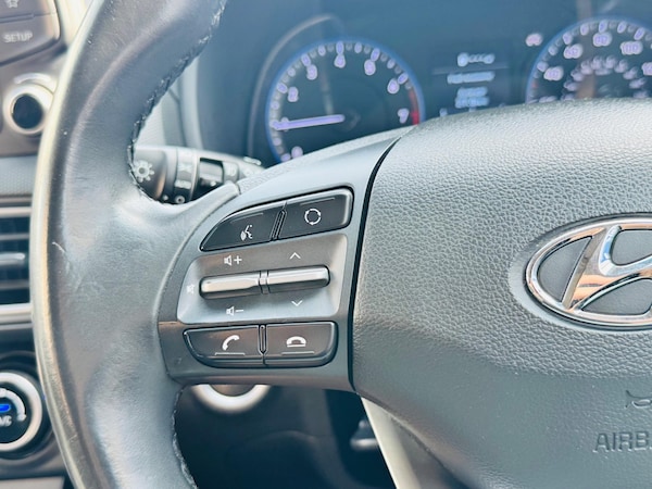 Used Hyundai KONA 2018 for sale - 74908197: Photo 40