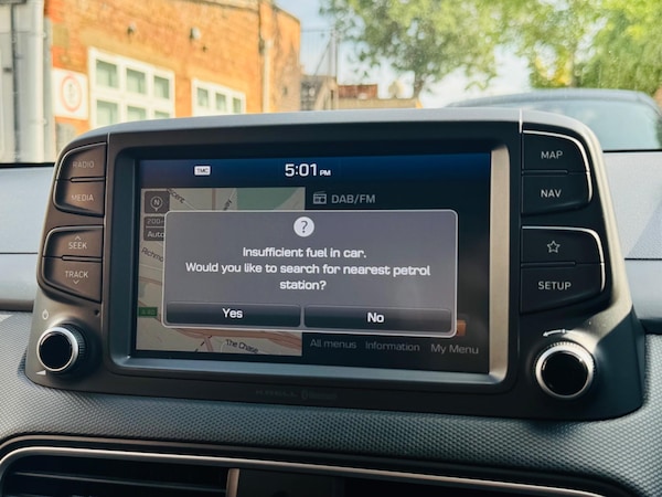Used Hyundai KONA 2018 for sale - 74908197: Photo 41