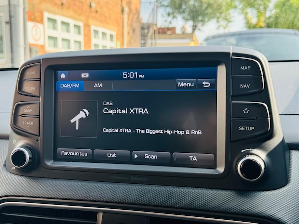 Used Hyundai KONA 2018 for sale - 74908197: Photo 48