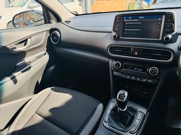 Used Hyundai KONA 2018 for sale - 74908197: Photo 50