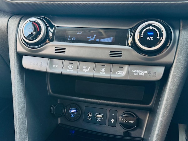 Used Hyundai KONA 2018 for sale - 74908197: Photo 51