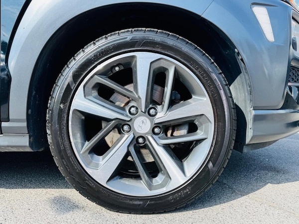 Used Hyundai KONA 2018 for sale - 74908197: Photo 5