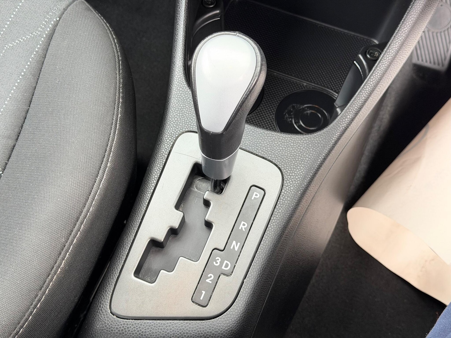 Used Kia Picanto 2012 for sale - 76246777: Photo 14