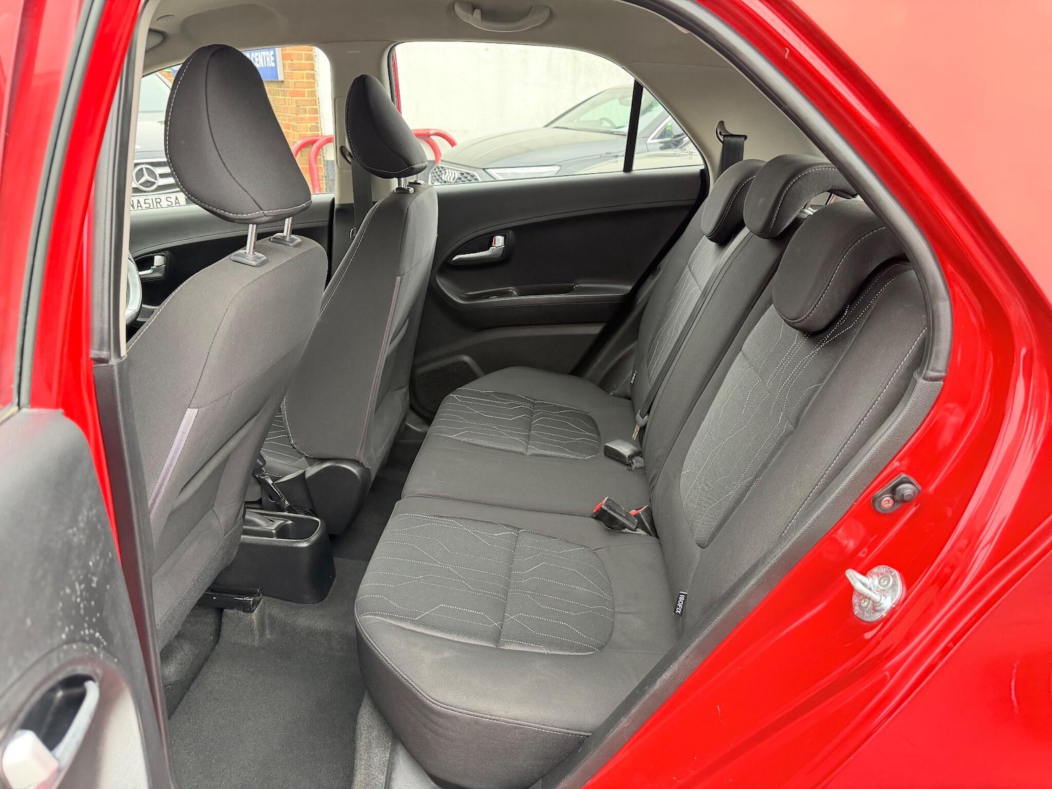 Used Kia Picanto 2012 for sale - 76246777: Photo 18