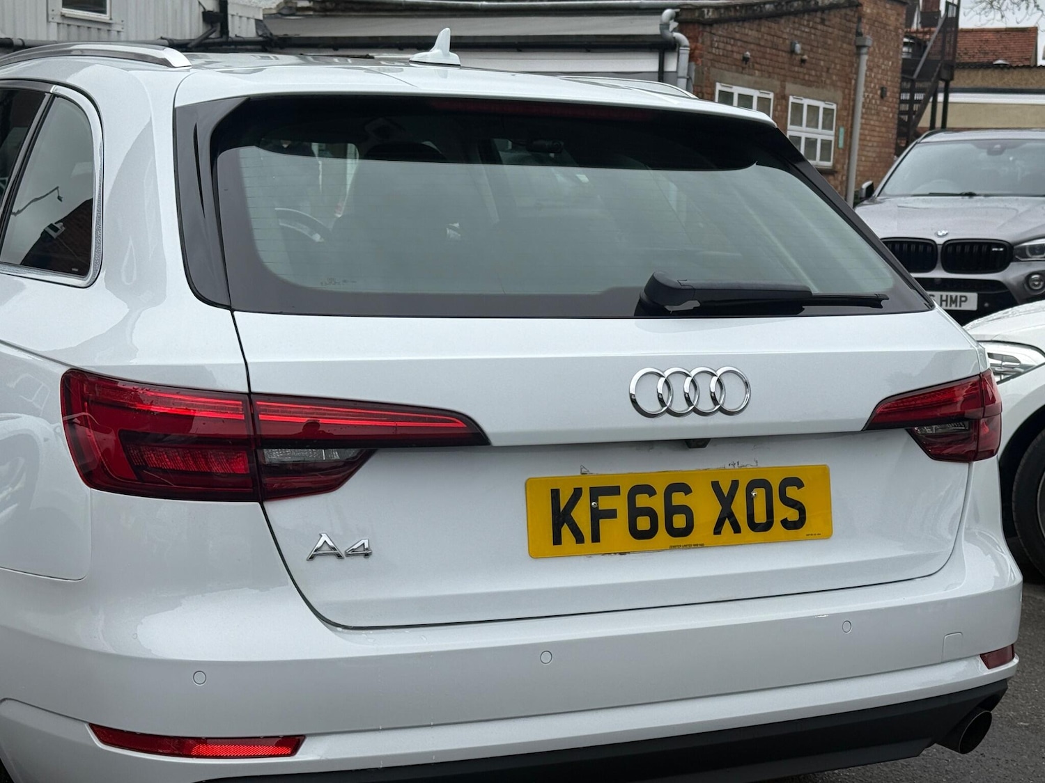 Used Audi A4 2026 for sale - 77632911: Photo 10