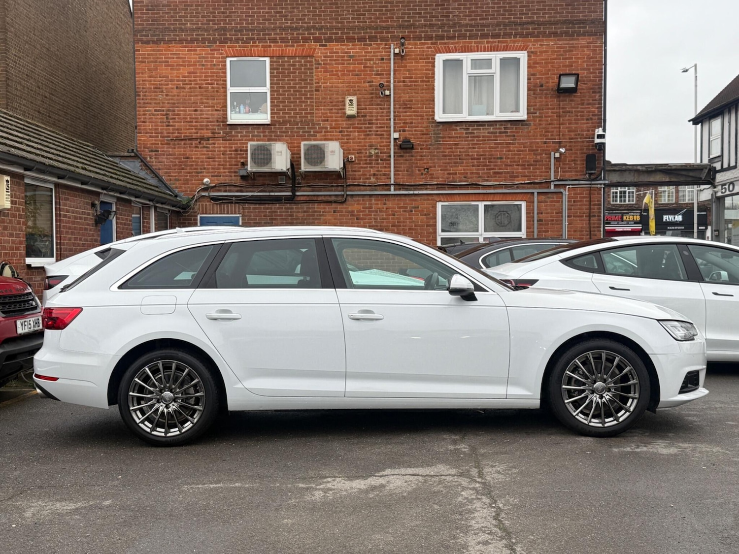 Used Audi A4 2026 for sale - 77632911: Photo 12