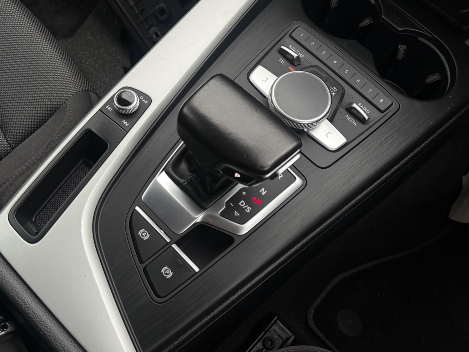 Used Audi A4 2026 for sale - 77632911: Photo 15