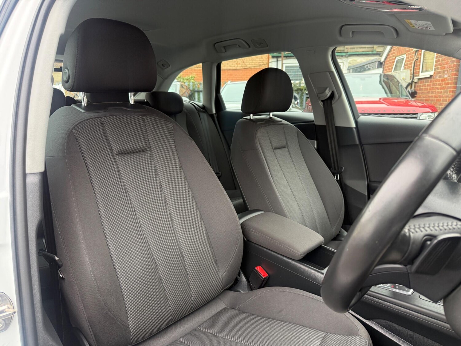 Used Audi A4 2026 for sale - 77632911: Photo 16