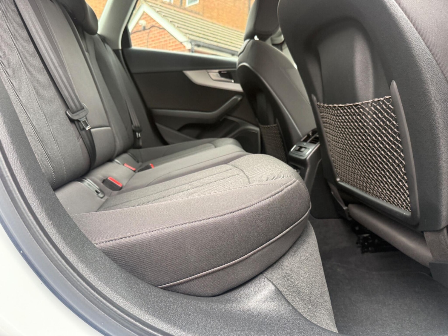 Used Audi A4 2026 for sale - 77632911: Photo 18