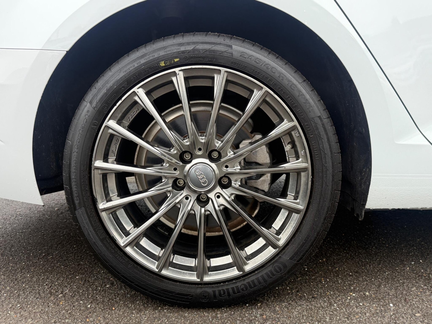 Used Audi A4 2026 for sale - 77632911: Photo 29