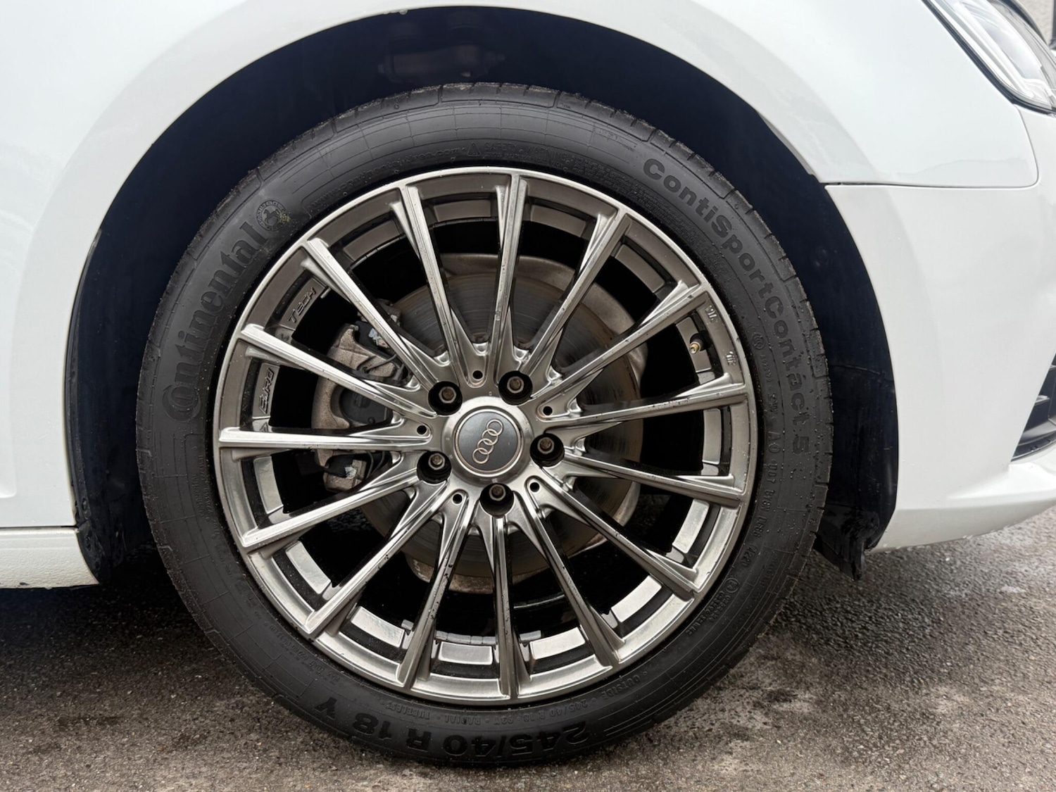 Used Audi A4 2026 for sale - 77632911: Photo 30