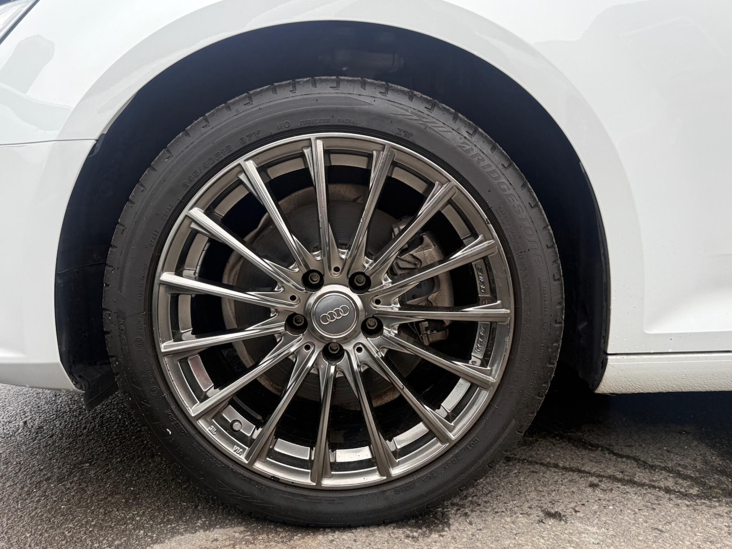 Used Audi A4 2026 for sale - 77632911: Photo 31