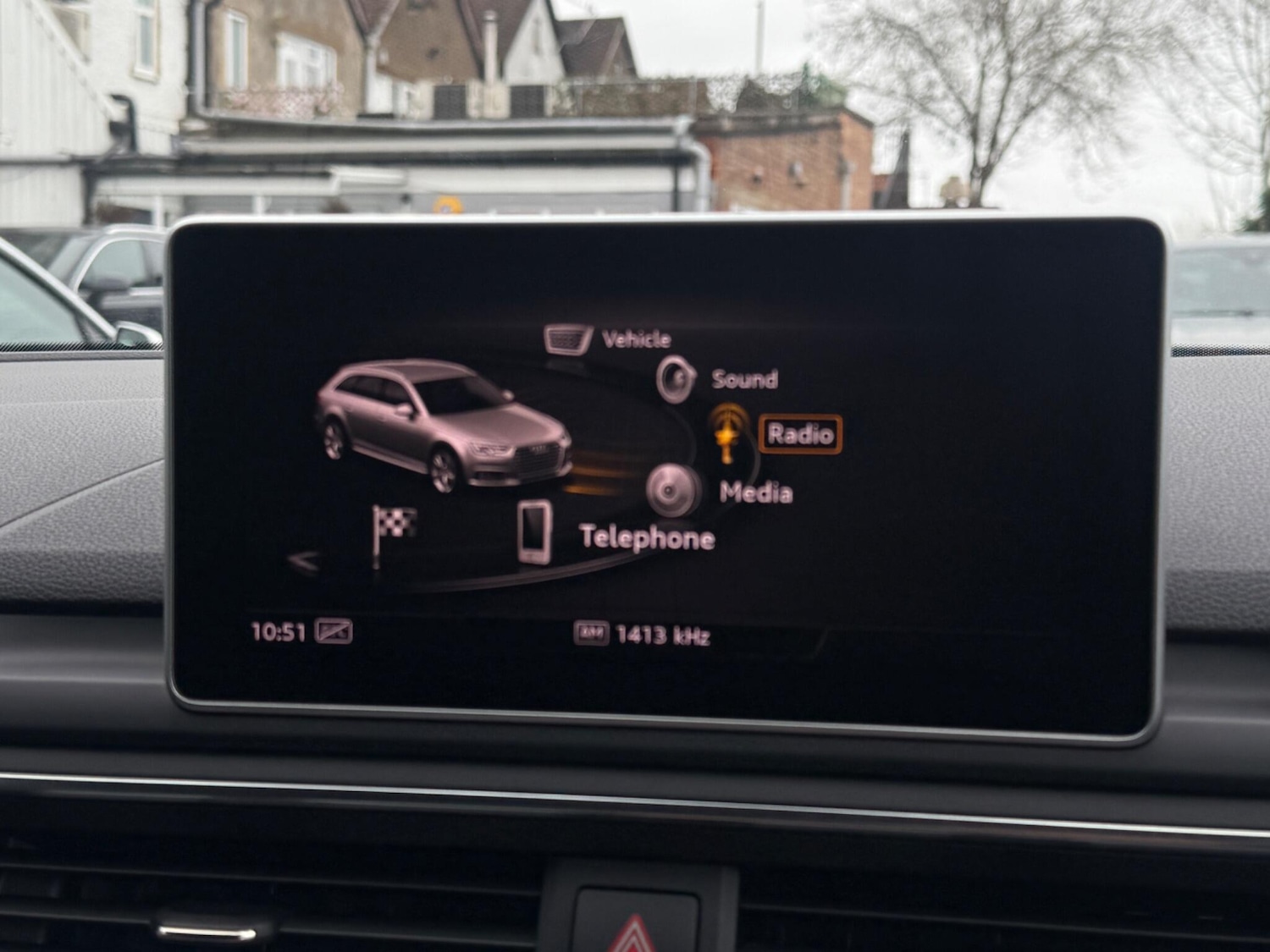 Used Audi A4 2026 for sale - 77632911: Photo 35