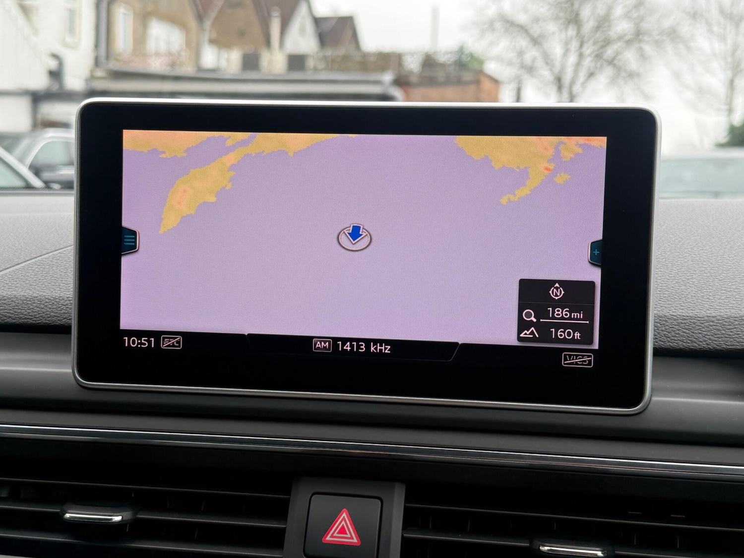 Used Audi A4 2026 for sale - 77632911: Photo 39