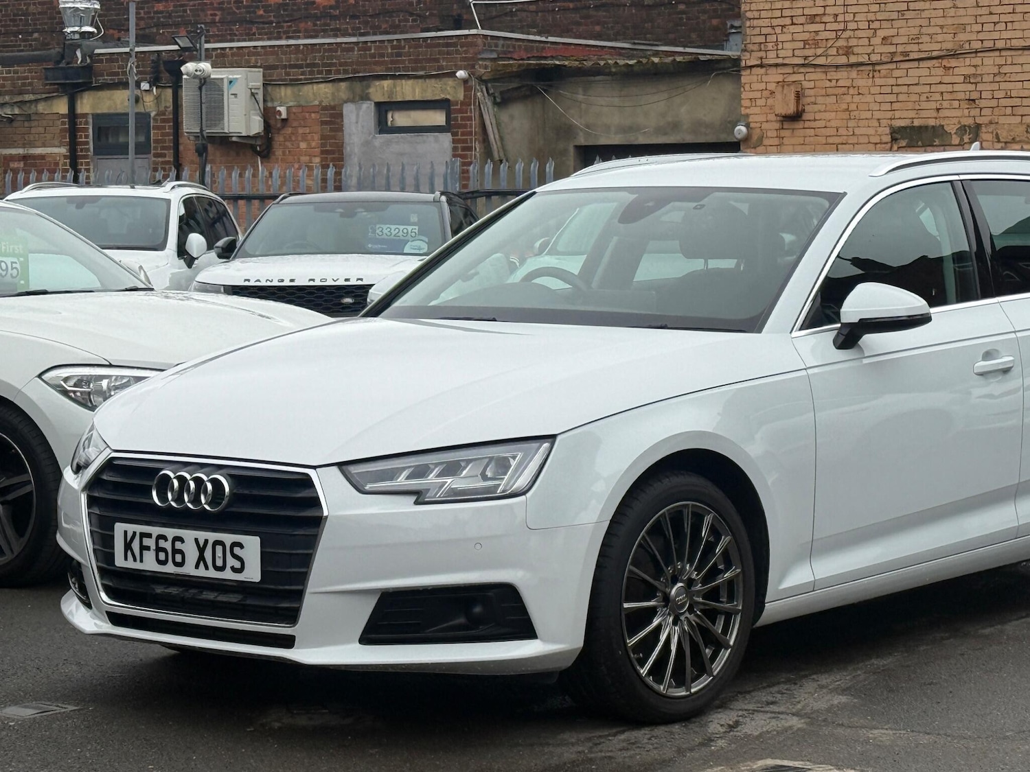 Used Audi A4 2026 for sale - 77632911: Photo 4