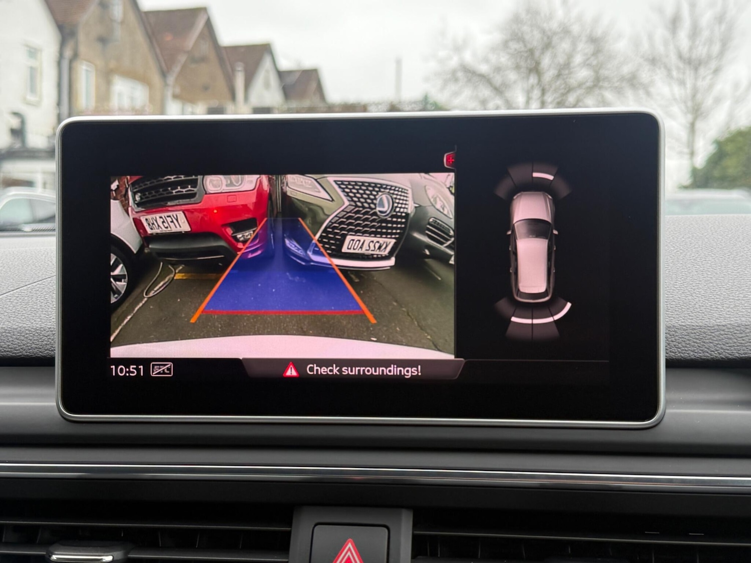 Used Audi A4 2026 for sale - 77632911: Photo 41