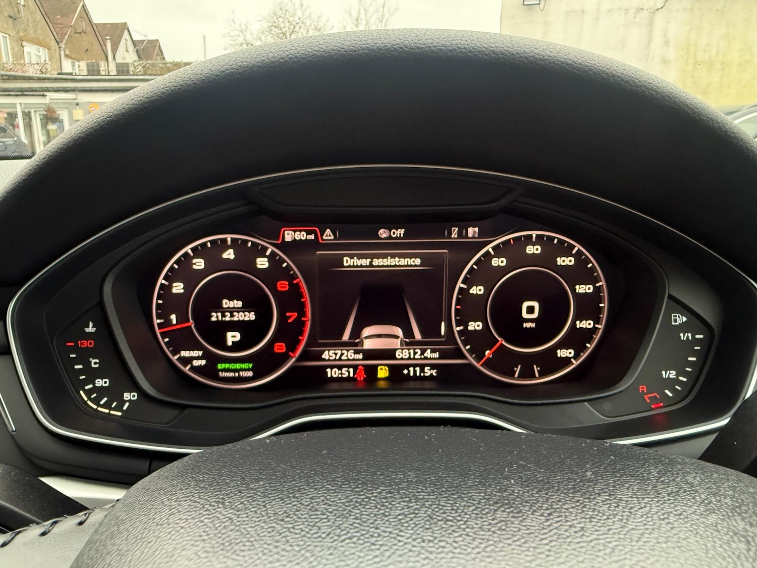 Used Audi A4 2026 for sale - 77632911: Photo 42