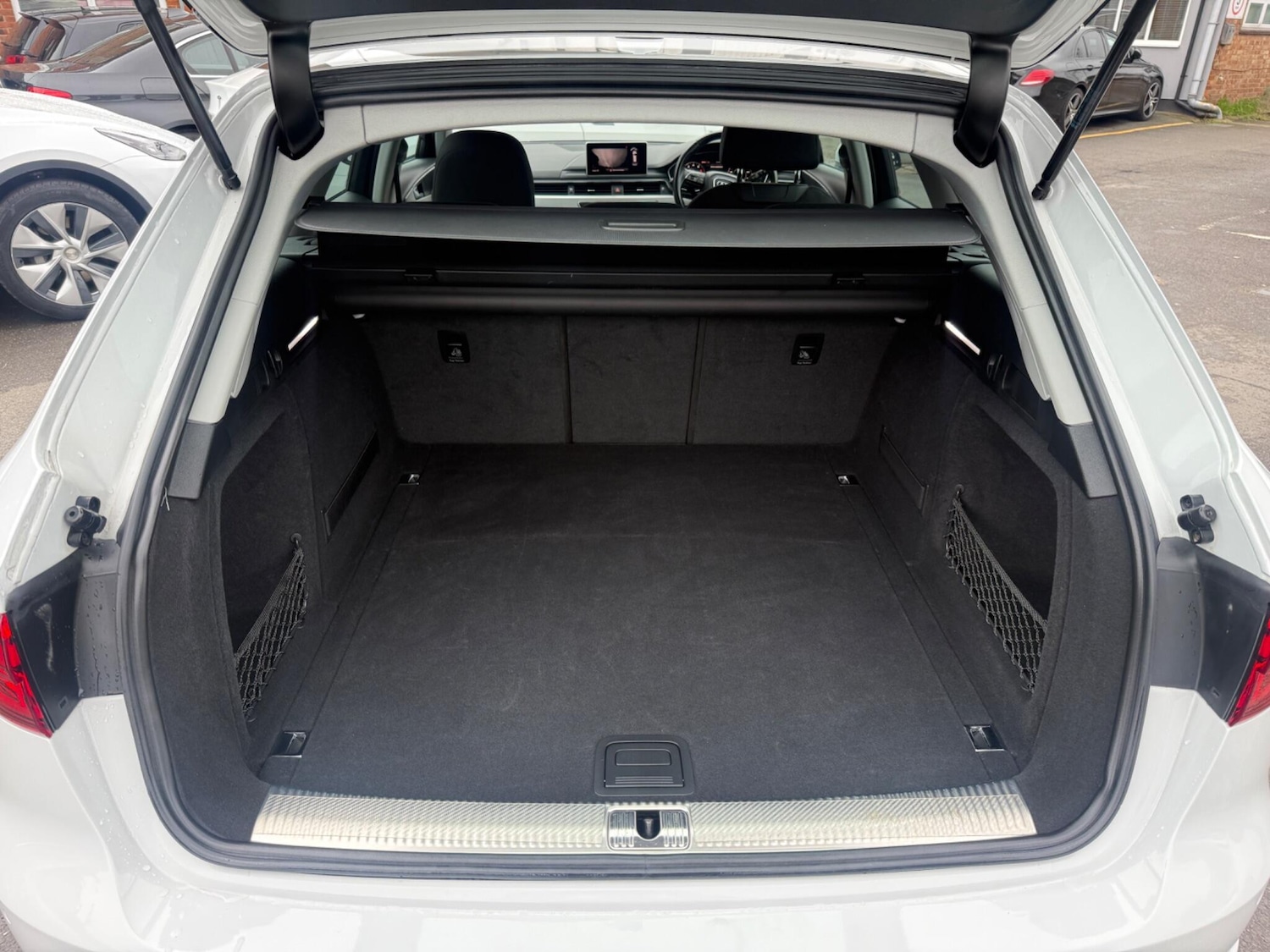 Used Audi A4 2026 for sale - 77632911: Photo 43