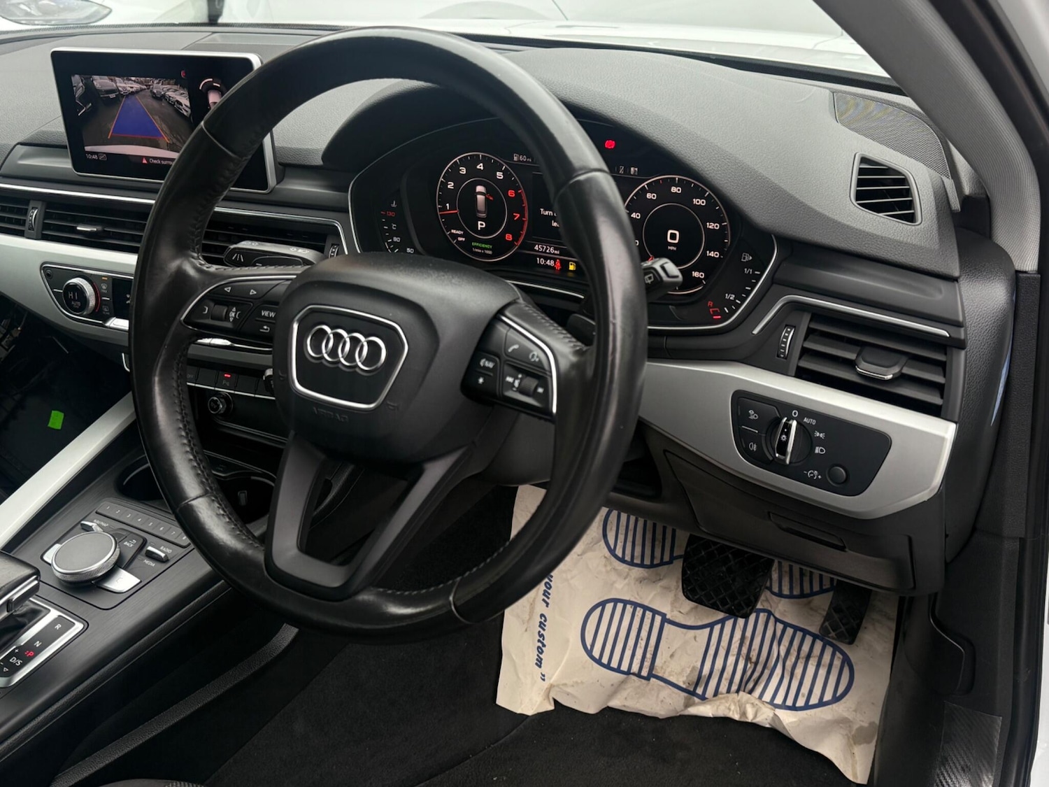 Used Audi A4 2026 for sale - 77632911: Photo 44